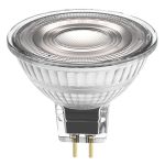 Ledvance Superior LED-Spot Reflektor GU5.3 MR16 5.3W 345lm 36D - 930 | Höchste Farbwiedergabe - Dimmbar - Ersatz für 35W