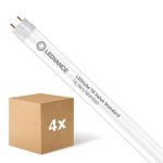 Mehrfachpackung 10x Ledvance LED Röhre T8 Value (EM/Mains) Standard Output 18.3W 2200lm - 840  | 150cm - Ersatz Für 58W