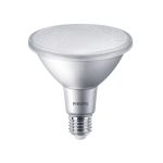 Philips CorePro LED Glühbirne Reflektor E27 PAR38 9W 750lm 25D - 927 Extra Warmweiß | Höchste Farbwiedergabe - Ersatz für 60W