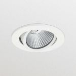 Philips LED-Spot Klar Accent G2 RS061B 6W 550lm 36D - 840  | 80mm - Dimmbar 