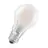 Osram Classic LED E27 Birne Fadenlampe Matt 4.8W 470lm - 840  | Dimmbar - Ersatz Für 40W