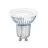 Osram Parathom Pro LED-Spot GU10 PAR16 7.9W 650lm 120D - 930  | Höchste Farbwiedergabe - Dimmbar - Ersatz für 51W