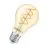 Osram Vintage 1906 LED Classic E27 Birne Fadenlampe Gold 8W 806lm - 922  | Höchste Farbwiedergabe - Dimmbar - Ersatz Für 60W