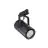 Philips LED Schienenstrahler Spot GreenSpace Accent Projektor ST321S Schwarz 19W 2700lm 38D - 830  