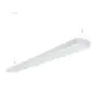 Ledvance LED Linear Pendelleuchte IndiviLED 48W 5700lm - 840  | 150x12cm - UGR <16 - Dali Dimmbar