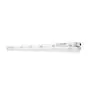 Ledvance LED Feuchtraumleuchte Feuchtigkeitsdicht 46W 6400lm - 865  | 150cm