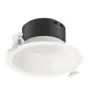 Philips LED Downlight Coreline DN140B 20.5W 2200lm 120D - 830  | 216mm - Weiß Reflektor - Dali Dimmbar 