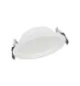 Ledvance LED Downlight Alu DN150 14W 1330lm 100D - 865  | 160mm - IP44 