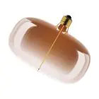 Osram Vintage 1906 LED E27 Special Fadenlampe Smoke 4W 120lm - 818  | Dimmbar - Ersatz Für 15W