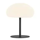 Nordlux Sponge Batterieleuchte Weiß 6.8W 450lm - 827  | 3-Stufen Dimmbar