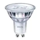 Philips Corepro LED Spot GU10 PAR16 4W 345lm 36D - 827 Extra Warmweiß | Dimmbar - Ersatz für 50W