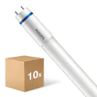 Mehrfachpackung 10x Philips LED Röhre 150cm | 6500K 21.7W - Master UO