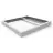 LED Panel Oberflächenmontage FastSlide 60x60cm