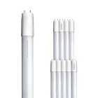 Mehrfachpackung 10x LED Röhre 150cm | 6500K 22W - UO