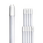 Mehrfachpackung 10x LED Röhre 150cm | 6500K 22W - UO