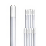 Mehrfachpackung 10x LED Röhre 150cm | 4000K 22W - UO
