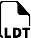 LDT file (Eulumdat) 4058075823211