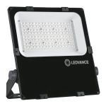 Ledvance Projecteur LED Performance Noir 100W 11800lm 45x140D - 830  | IP66 - Asymétrique