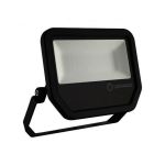 Ledvance Projecteur LED GEN 3 Noir 50W 6000lm 100D - 865  | IP65 - Symétrique - Remplacement 100W