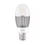 Osram HQL Pro LED E40 Dépolie 41W 5400lm - 827   | Remplacement 125W