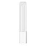 Ledvance Dulux-L LED 8W - 830  | Remplacement 18W