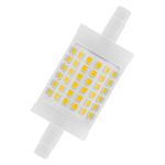 Ledvance LED Line R7s 78mm 11.5W 1521lm - 827  | Remplacement 100W