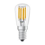 Ledvance Special LED E14 tube one-handed Filament Claire 2.8W 250lm - 827- | Remplacement 25W