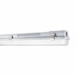 Ledvance LED Imperméable Logement MT Gen 3 IP65 | Convient pour 1x60cm Tube LED