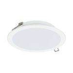 Philips Spot encastrable LED Ledinaire G3 DN065B 10.5W 1000lm 110D - 840  | 175mm 
