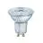 Osram Parathom Spot LED GU10 PAR16 6W 350lm 36D - 930  | Meilleur rendu de couleur - Dimmable - Remplacement 50W