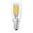 Ledvance Special LED E14 tube one-handed Filament Claire 2.8W 250lm - 827- | Remplacement 25W