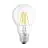 Ledvance Classic LED E27 Poire Filament Claire 4W 470lm - 840- | Remplacement 40W