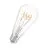 Osram Vintage 1906 LED E27 Edison Filament Claire 4.8W 470lm - 827  | Dimmable - Remplacement 40W