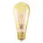 Ledvance Vintage 1906 LED E27 Poire Dorée 2.5W 220lm - 824- | Remplacement 22W