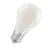 Osram Classic LED E27 Poire Filament Dépolie 3.8W 806lm Ultra Efficiency - 840  | Remplacement 60W