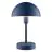 Nordlux Ellen To-Go Lampe De Table Aluminium Bleu - 2.8W 300lm - 830  | IP44 - 3 Niveaux De Gradation Dimmable