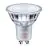 Philips MASTER Value LED Spot GU10 PAR16 4.9W 355lm 60D - 927 Blanc Très Chaud | Meilleur rendu des couleurs - Dimmable - Équivalent 50W