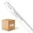 Lot 10x Tube LED T8 (EM/Direct 230V) Standard Output 15W 1800lm - 865  | 120cm - Remplacement 36W
