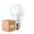 Lot 10x Philips Corepro LED Ampoule E27 Poire Dépolie 4.9W 470lm - 827  | Remplacement 40W