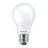 Philips MASTER LED Ampoule Ultra Efficient E27 Poire Dépolie 2.3W 485lm - 827 Blanc Très Chaud | Équivalent 40W