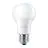 Philips Corepro LED Ampoule E27 Poire Dépolie 12.5W 1521lm - 840 Blanc Froid | Équivalent 100W
