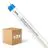 Lot 10x Philips tube LED 60cm | 6500K 8W - Corepro