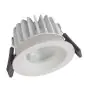 Ledvance LED SPOT Ronde FIX 8W 670lm 36D - 840  | 81mm - IP44 - Dimmable