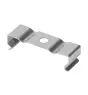 Ledvance Rubans LED Montage Support pour pour Profil PW02 | Métal 