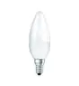 Osram Classic LED E14 Bougie Dépolie 4.9W 470lm - 827  | Dimmable - Remplacement 40W