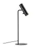 DFTP by Nordlux Lampe De Table MIB 6 Noir - Métal | GU10 Max 8W