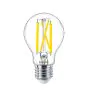 Philips MASTER Value LED Ampoule E27 Poire Claire 10.5W 1521lm - 927 Blanc Très Chaud | Meilleur rendu des couleurs - Dimmable - Équivalent 100W