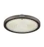 Philips Highbay LED Ledinaire Aluminium Gris 133W 20000lm 90D - 840 Blanc Froid | IP65
