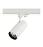 Spot LED sur rail ELARA PC Blanc 30W 2500lm 40D - 840 