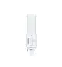Philips CorePro PL-C / Dulux-D D/E LED 5.9W 850lm - 830 Blanc Chaud | Remplacement 13W